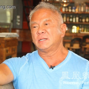 傳奇高文安：70歲我的事業(yè)剛開始，MY系列品牌誕