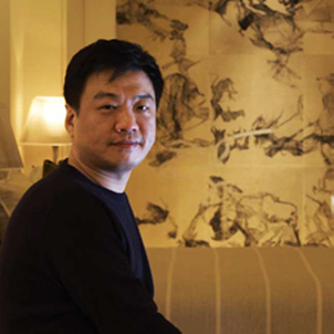 對話譚精忠：“家”是積蓄和釋放能量的盒子（