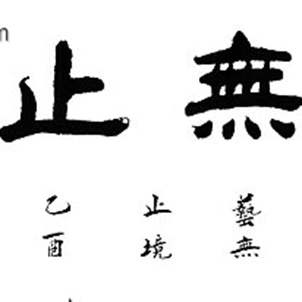 藝無止境！(寫于10年3月)
