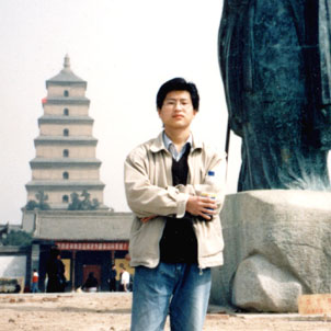 我的設(shè)計(jì)師之路(寫(xiě)于06年，后整理于11年）