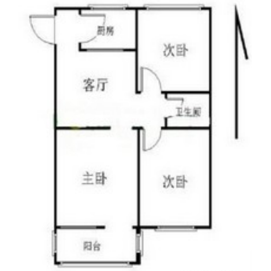老房改造(施工完畢）
