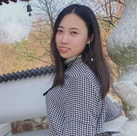 張冉冉