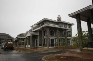幻彩小夜曲施工跟蹤全記錄